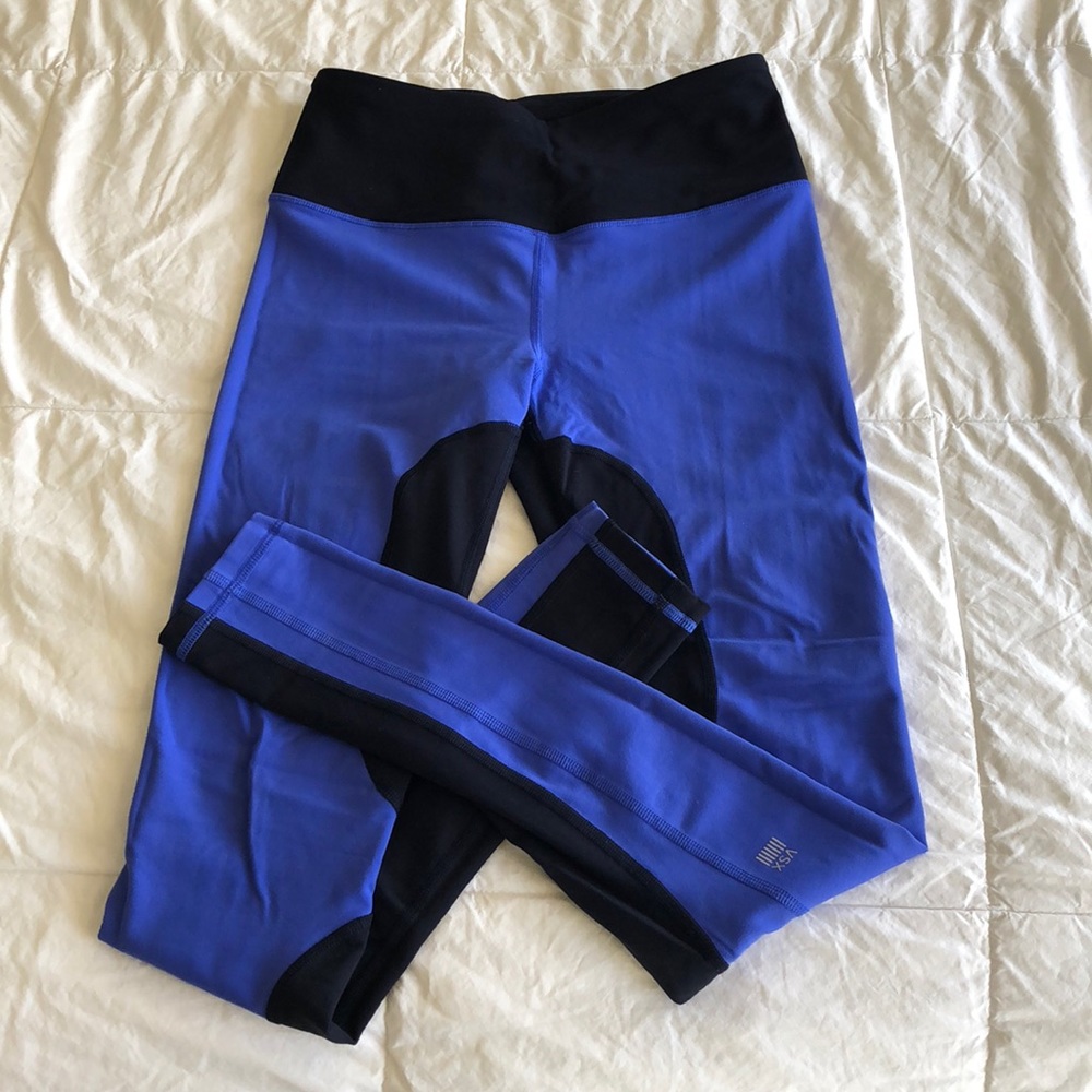 VS Knockout Tight
